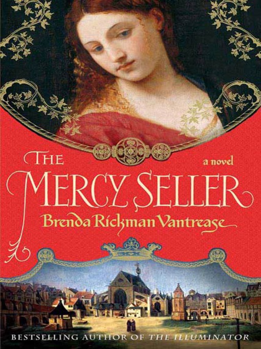 nytimes best sellers mercy